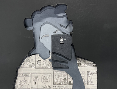 form portrait